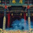 悦泊酒店(洛阳应天门洛邑古城店)停车场 - 洛阳市旅游 缩略图 1