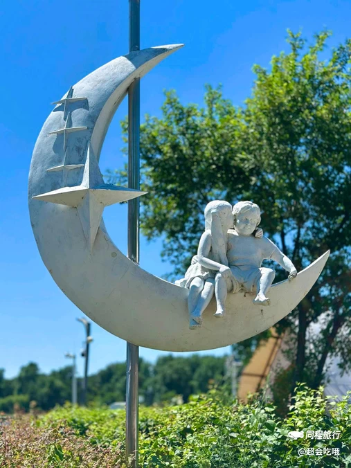 净月潭国家森林公园 - 长春市旅游