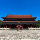 净月潭国家森林公园 - 长春市旅游 缩略图 4