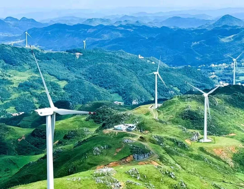 HUACHENG华呈·木舍观景露台咖啡酒店(喷水池地铁站甲秀楼店) - 贵阳市旅游 1