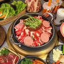 花火韩餐·烤肉小馆 - 杭州市旅游 缩略图 2