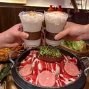 花火韩餐·烤肉小馆 - 杭州市旅游 缩略图 6
