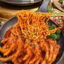 花火韩餐·烤肉小馆 - 杭州市旅游 缩略图 8