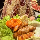 花火韩餐·烤肉小馆 - 杭州市旅游 缩略图 9