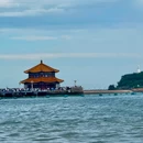 青岛栈桥 - 青岛市旅游 缩略图 5