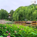 北海公园 - 北京市旅游 缩略图 1