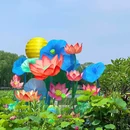 北海公园 - 北京市旅游 缩略图 6