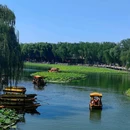 北海公园 - 北京市旅游 缩略图 9