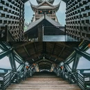濯水古镇风雨廊桥 - 重庆市旅游 缩略图 1