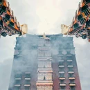 濯水古镇风雨廊桥 - 重庆市旅游 缩略图 5