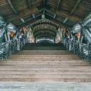 濯水古镇风雨廊桥 - 重庆市旅游 缩略图 3