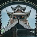 濯水古镇风雨廊桥 - 重庆市旅游 缩略图 2