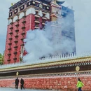 濯水古镇风雨廊桥 - 重庆市旅游 缩略图 6
