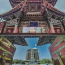 濯水古镇风雨廊桥 - 重庆市旅游 缩略图 7