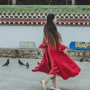 濯水古镇风雨廊桥 - 重庆市旅游 缩略图 9