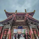 濯水古镇风雨廊桥 - 重庆市旅游 缩略图 8