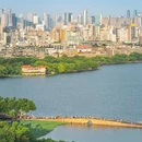 西湖风景名胜区 - 杭州市旅游 缩略图 1