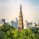 西湖风景名胜区 - 杭州市旅游 缩略图 2