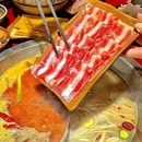 喜憨憨重庆老火锅 - 深圳市旅游 缩略图 2