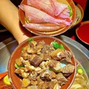 喜憨憨重庆老火锅 - 深圳市旅游 缩略图 4
