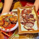喜憨憨重庆老火锅 - 深圳市旅游 缩略图 3