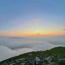 东灵山长城遗址 - 北京市旅游 缩略图 2