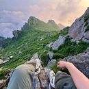 东灵山长城遗址 - 北京市旅游 缩略图 1