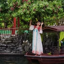 宝墨园景区 - 广州市旅游 缩略图 3