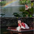 宝墨园景区 - 广州市旅游 缩略图 9