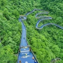 垂云通天河景区 - 杭州市旅游 缩略图 4