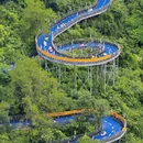 垂云通天河景区 - 杭州市旅游 缩略图 7