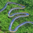 垂云通天河景区 - 杭州市旅游 缩略图 8