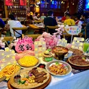 春风民谣音乐餐吧 - 广州市旅游 缩略图 2