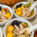 潮山鸡·鲜鸡火锅(梅林店) - 深圳市旅游 缩略图 2