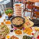 潮山鸡·鲜鸡火锅(梅林店) - 深圳市旅游 缩略图 1