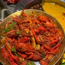 钢管厂五区小郡肝串串香火锅(长寿路魔都直营店) - 上海市旅游 缩略图 4