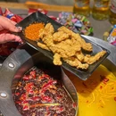钢管厂五区小郡肝串串香火锅(长寿路魔都直营店) - 上海市旅游 缩略图 2
