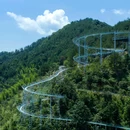 三渡山地运动公园 - 杭州市旅游 缩略图 9