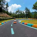 三渡山地运动公园 - 杭州市旅游 缩略图 8