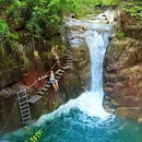 石门峡山野秘境 - 上饶市旅游 缩略图 1