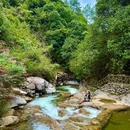 石门峡山野秘境 - 上饶市旅游 缩略图 9