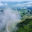 四川省天全喇叭河自然区 - 雅安市旅游 缩略图 6