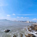 南海放生台 - 阳江市旅游 缩略图 5