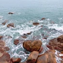 南海放生台 - 阳江市旅游 缩略图 2