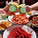 虾王道·油焖大虾·慢火串烧(布吉店) - 深圳市旅游 缩略图 1