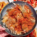 虾王道·油焖大虾·慢火串烧(布吉店) - 深圳市旅游 缩略图 7