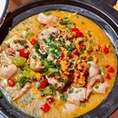 虾王道·油焖大虾·慢火串烧(布吉店) - 深圳市旅游 缩略图 8