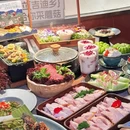 芸山季·云南野生菌火锅(岭南天地店) - 佛山市旅游 缩略图 1