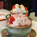 芸山季·云南野生菌火锅(岭南天地店) - 佛山市旅游 缩略图 2