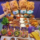 苏小牛·牛肉串(深圳首店) - 深圳市旅游 缩略图 1
